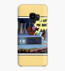 Groundhog Case/Skin for Samsung Galaxy