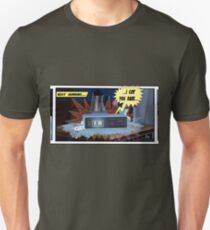 Groundhog Unisex T-Shirt