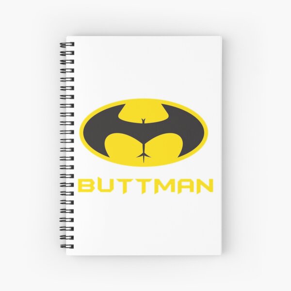 Item preview, Buttman designed and sold by tattooista.