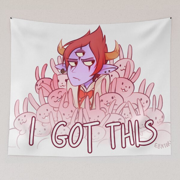 Item preview, I Got This designed and sold by Elentori.