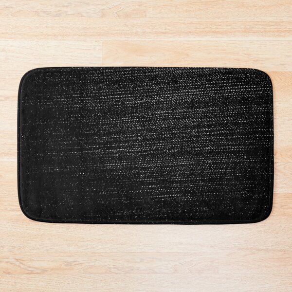 Item preview, Black Denim Pattern designed and sold by pro2ozoa.