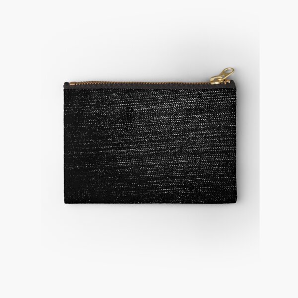 Item preview, Black Denim Pattern designed and sold by pro2ozoa.