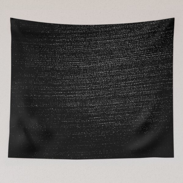Item preview, Black Denim Pattern designed and sold by pro2ozoa.