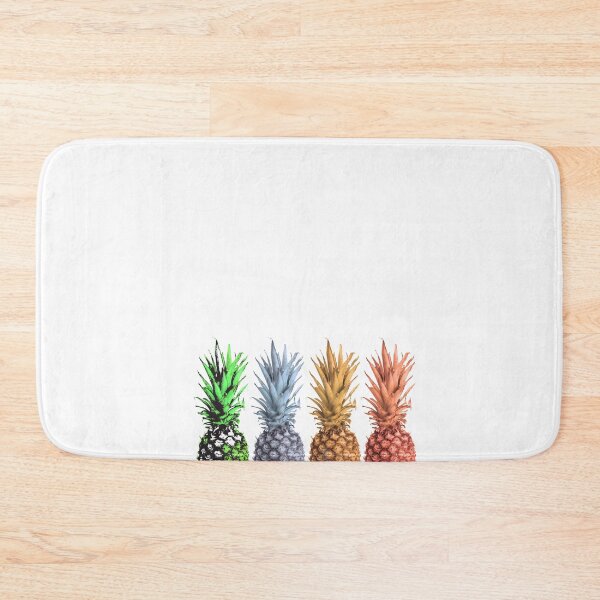 Item preview, Ananas Comosus designed and sold by ShawnPiller.