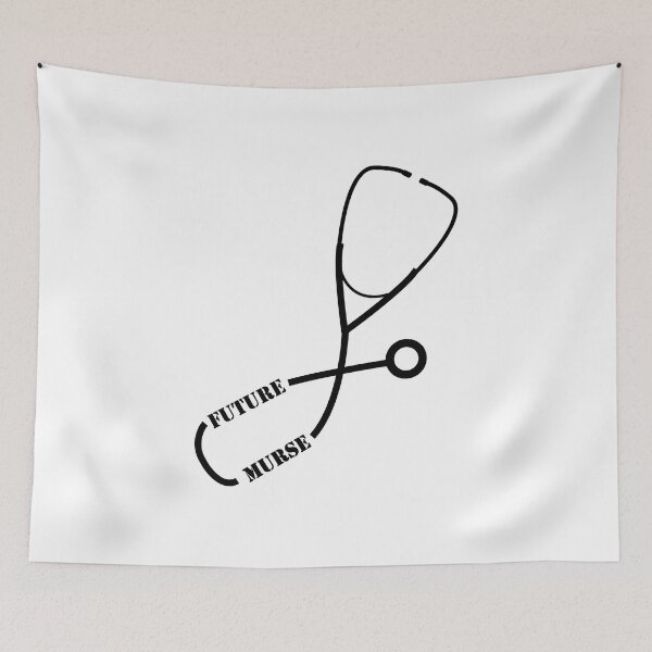 Item preview, Future Murse designed and sold by CM-PD.