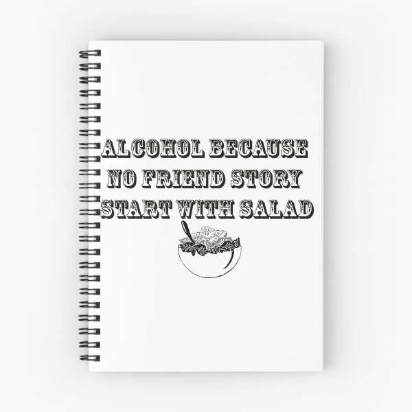 Item preview, Alcohol and salad designed and sold by Jugulaire.
