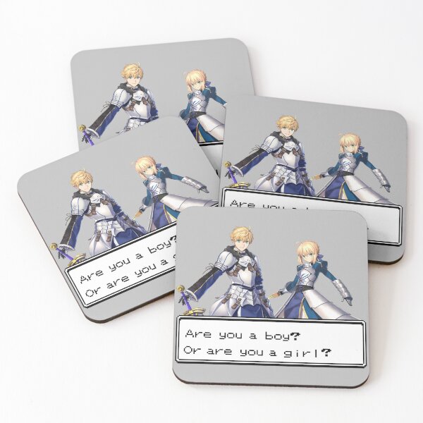Item preview, King Arthur Gender Select designed and sold by Ellie Forder Condon.