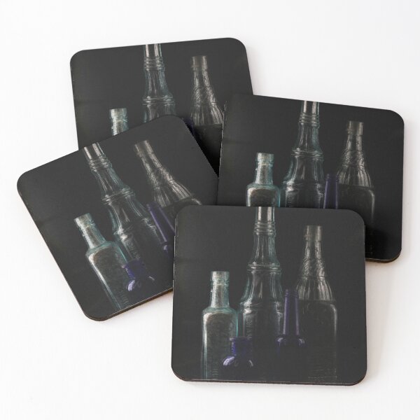 Artikelvorschau, Alte Flaschen entworfen und verkauft von Keith's Photo Artistry.