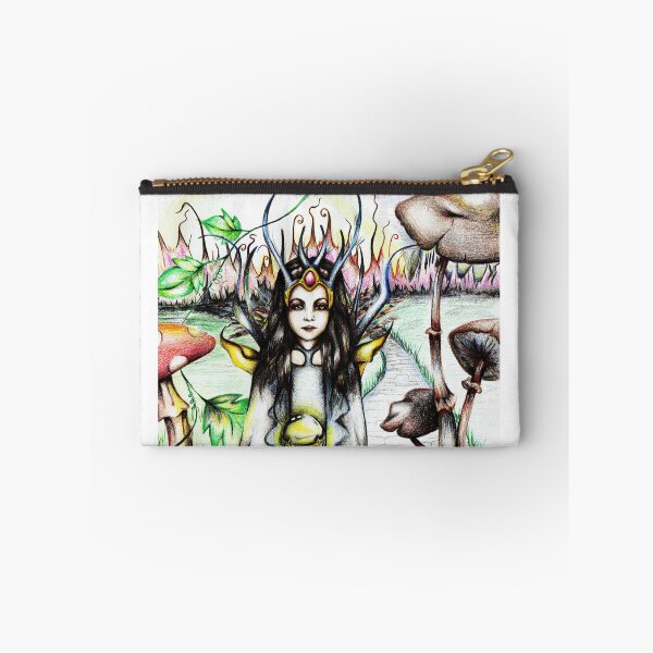 Item preview, Priestess designed and sold by Cnocfae.