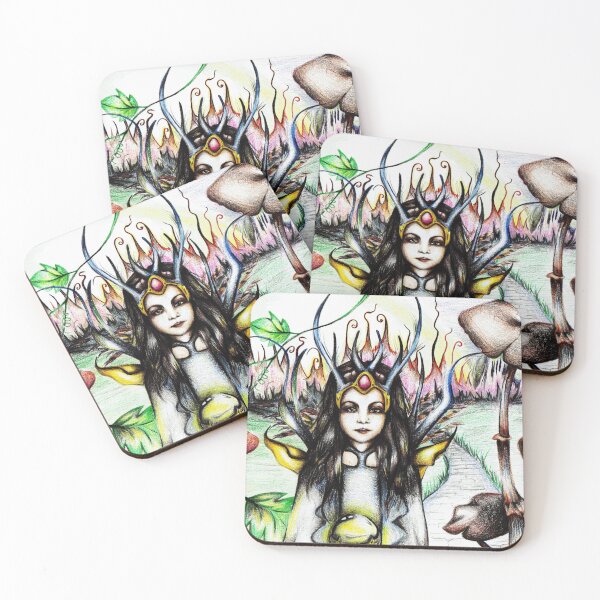Item preview, Priestess designed and sold by Cnocfae.