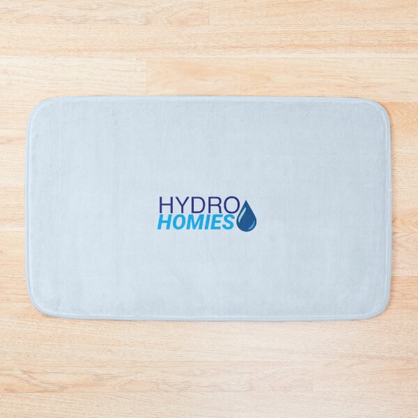 Item preview, Hydro Homies II designed and sold by radiantdark.