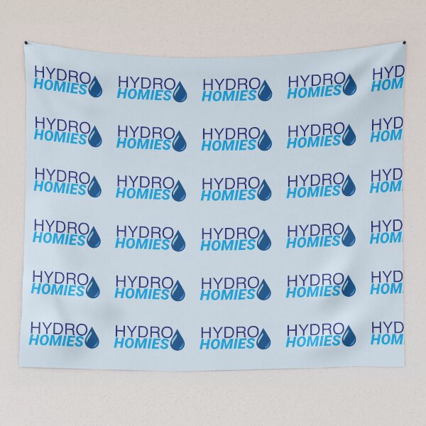 Item preview, Hydro Homies II designed and sold by radiantdark.