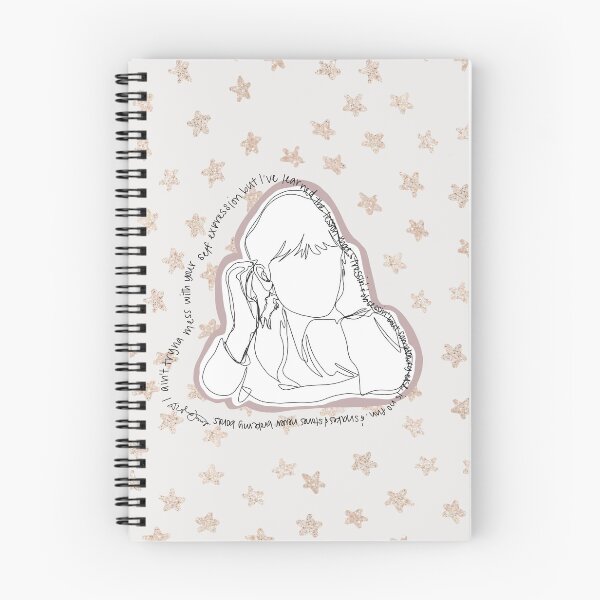 Item preview, you need to calm down lyrics designed and sold by Chayli Bennett.