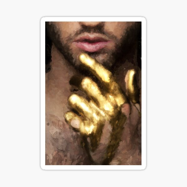 Item preview, AU, Digital Painting designed and sold by Jarrod Vandenberg.