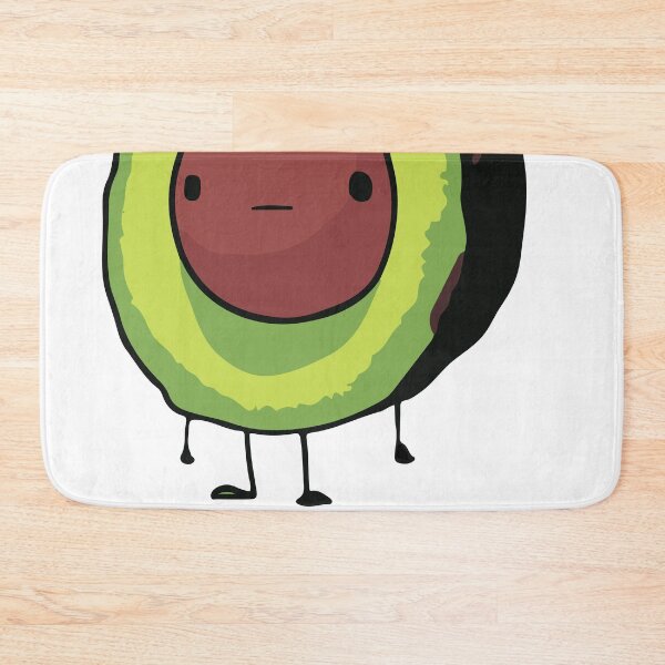 Item preview, Avocado Capitalist designed and sold by jolumsden.