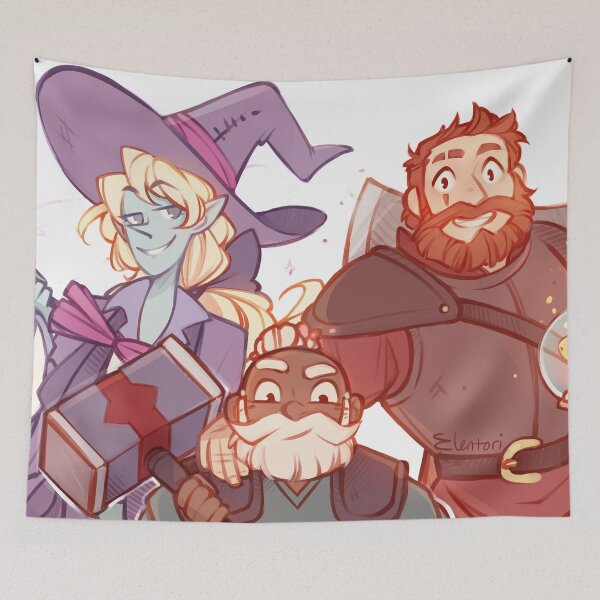 Item preview, TaZ designed and sold by Elentori.