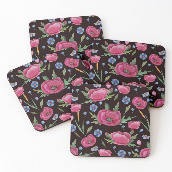 Item preview,  Wild flowers  designed and sold by Nataliya Pshenychna.
