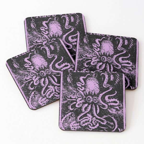 Item preview, Kraken designed and sold by hazin.