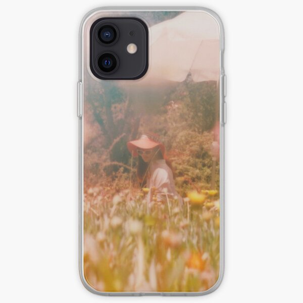 Lana Del Rey Honeymoon iPhone Soft Case