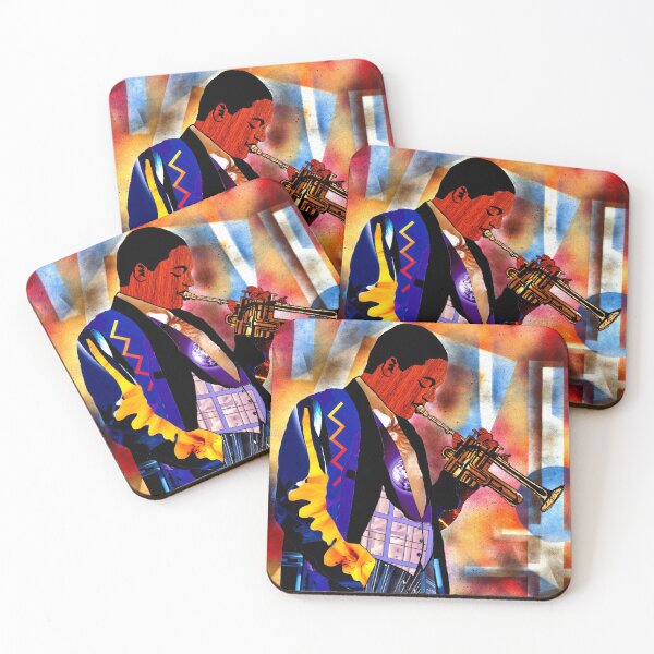 Item preview, Jazz Trumpet designed and sold by Everett  Spruill.