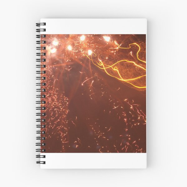 Item preview, Firework 6 designed and sold by Natalie Broome.