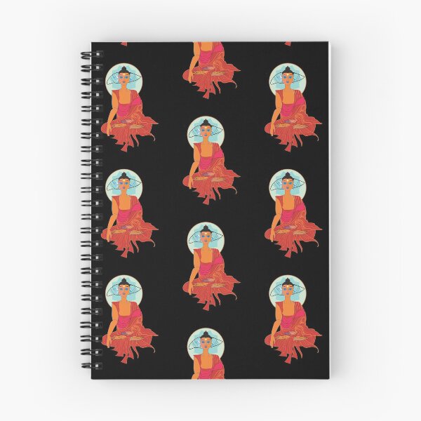 Artikelvorschau, Shakyamuni 2 entworfen und verkauft von InfinitePathArt.