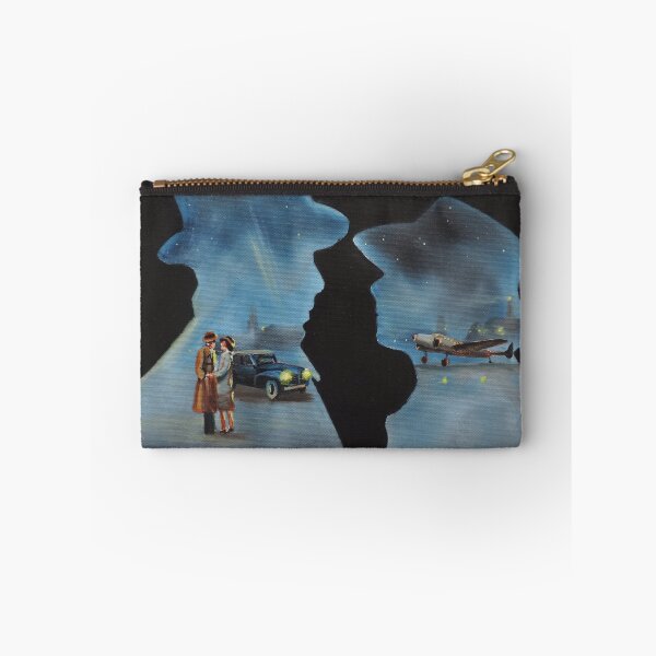 Item preview, Casablanca oil painting designed and sold by GORDON BRUCE ART.