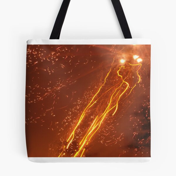 Item preview, Firework 5 designed and sold by Natalie Broome.