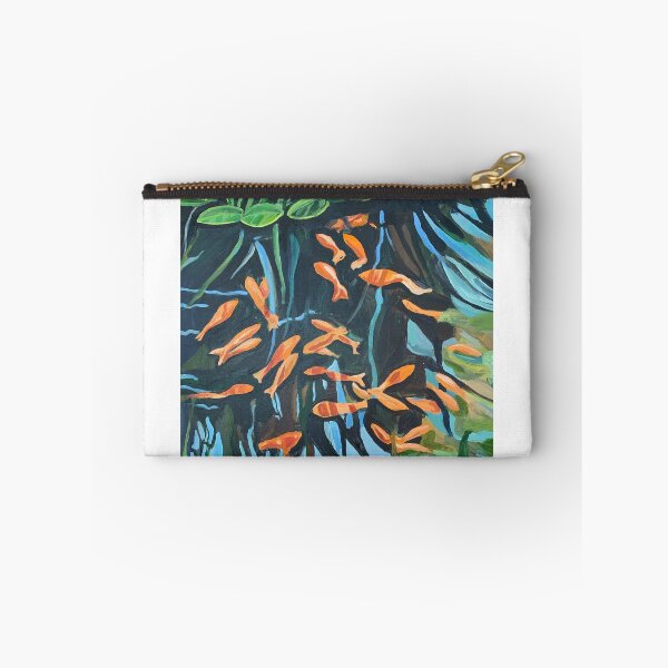 Item preview, Koi Pond designed and sold by jennypivor.