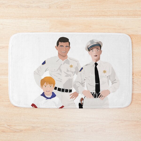 Item preview, Andy Griffith Show Poster designed and sold by Joel Thayer.