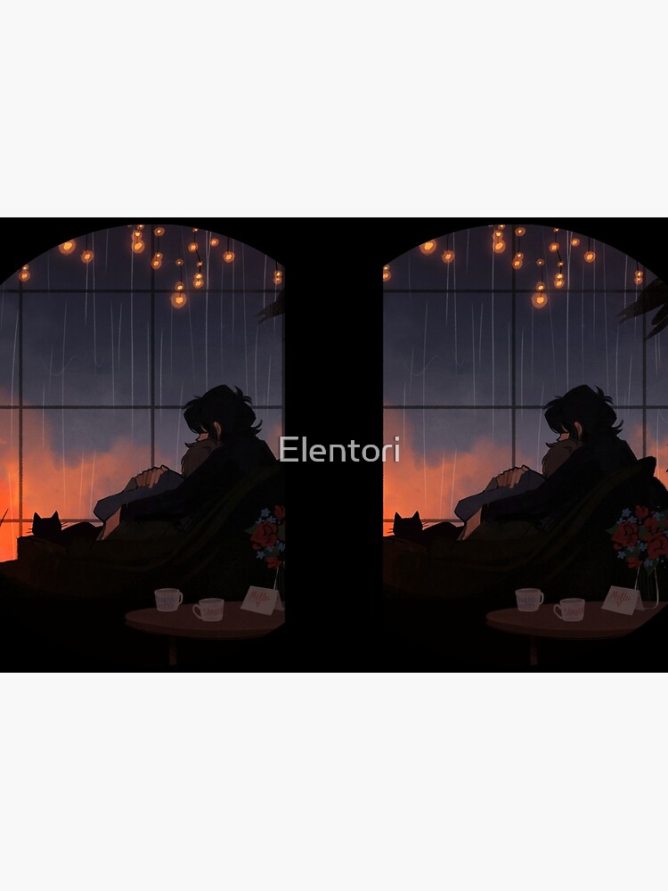 Alone Together by Elentori