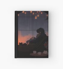 Alone Together Hardcover Journal