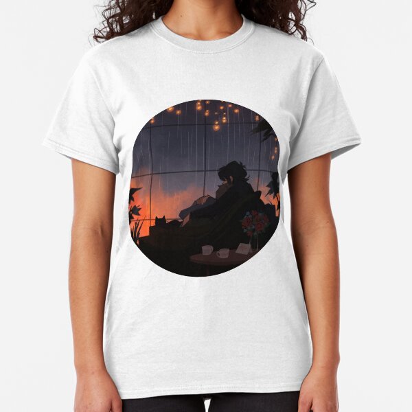Alone Together Classic T-Shirt