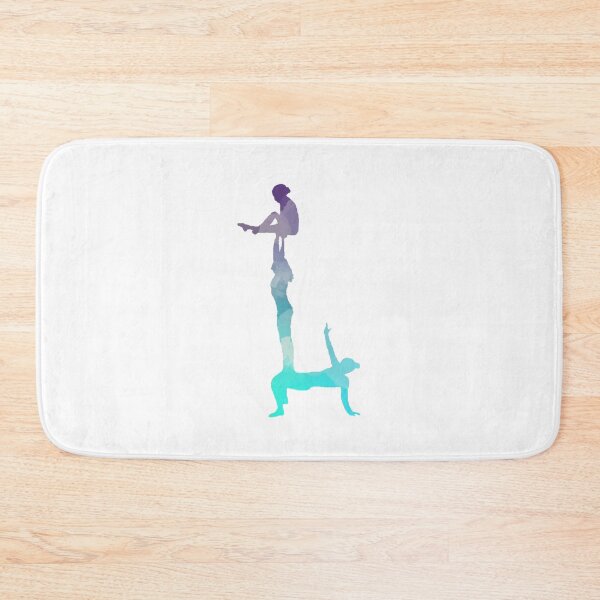 Item preview, Xtreme Acro Trio doing Table Column designed and sold by j-scott.