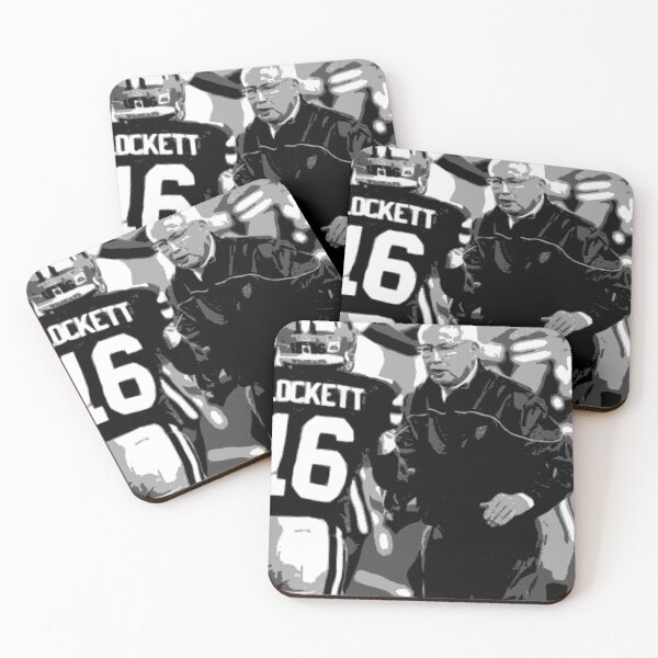 Item preview, Tyler Locket / Bill Snyder / K-State designed and sold by John Dolechek.