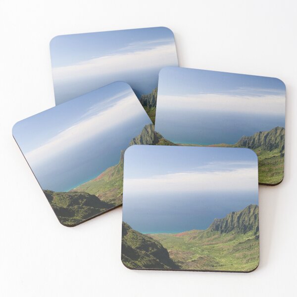 Item preview, Kauai NaPali Overlook_WGC designed and sold by wgcosby.