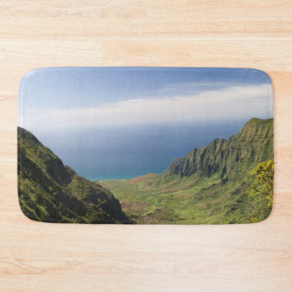 Item preview, Kauai NaPali Overlook_WGC designed and sold by wgcosby.