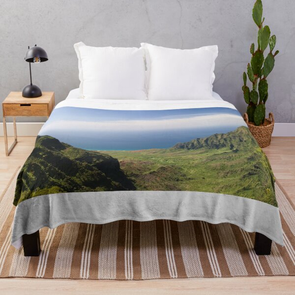 Item preview, Kauai NaPali Overlook_WGC designed and sold by wgcosby.