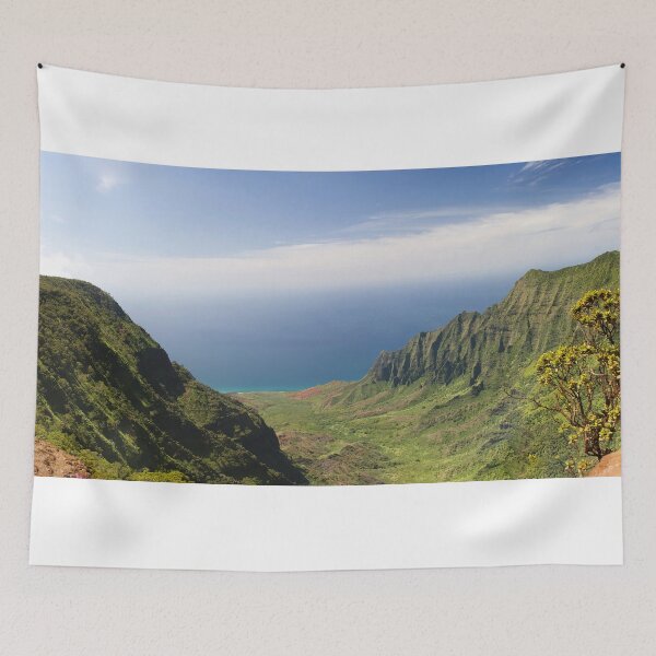 Item preview, Kauai NaPali Overlook_WGC designed and sold by wgcosby.