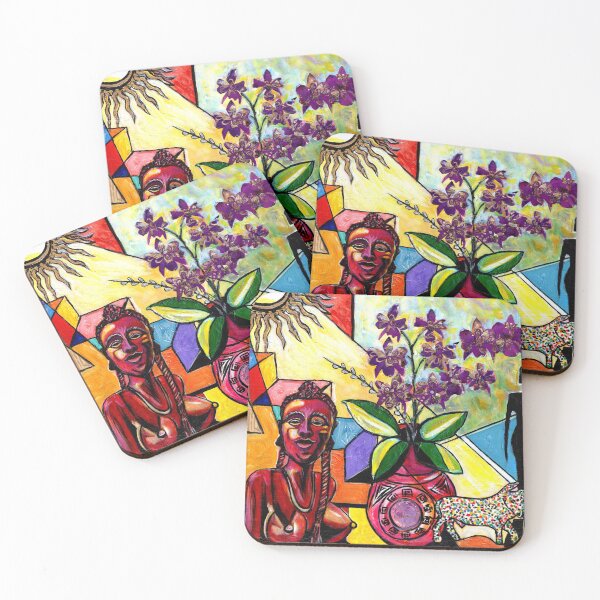 Item preview, Joy in Repetition designed and sold by Everett  Spruill.