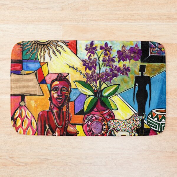 Item preview, Joy in Repetition designed and sold by Everett  Spruill.