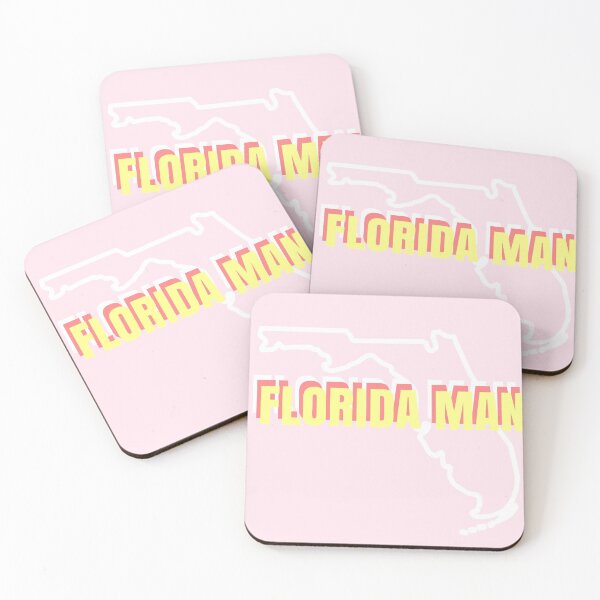 Item preview, Florida Man designed and sold by blakecws.