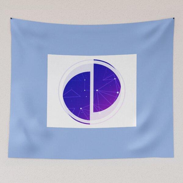 Item preview, Yoga Star designed and sold by Aquila Light Pictures.