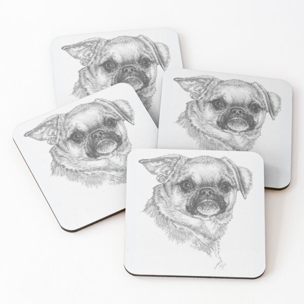Item preview, Cheeks  designed and sold by BarbBarcikKeith.