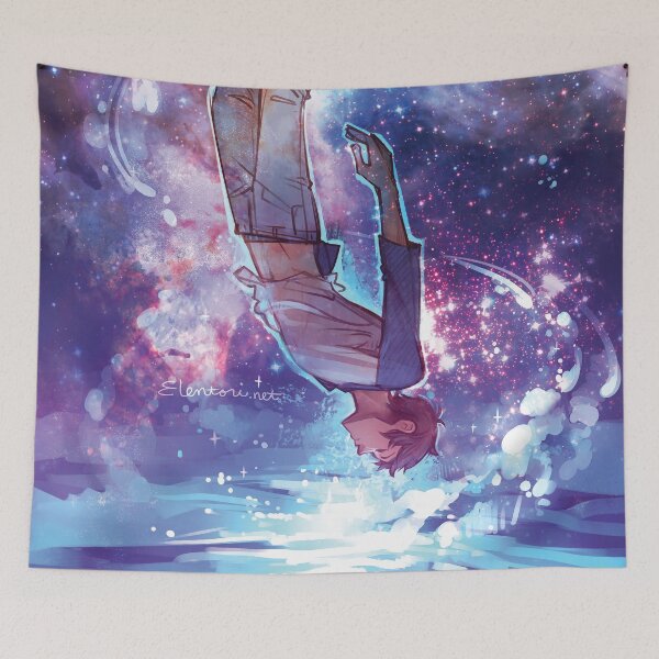 Item preview, Inner Space designed and sold by Elentori.