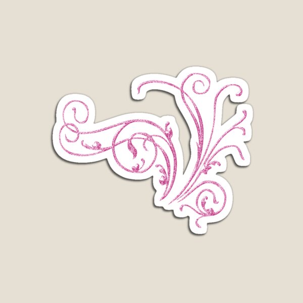 Item preview, PINK SWIRL designed and sold by PetsandBeyond.