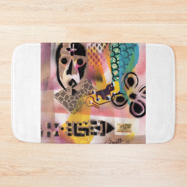Item preview, Cultural Remnant D designed and sold by Everett  Spruill.