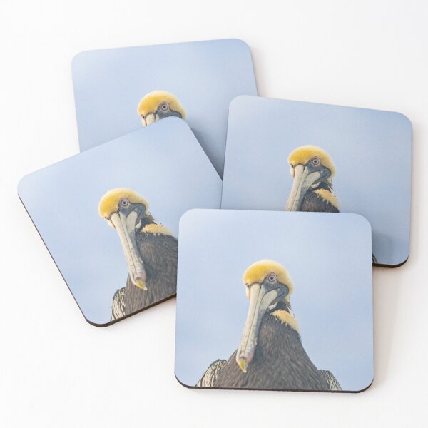 Item preview, Pelican designed and sold by KensLensDesigns.