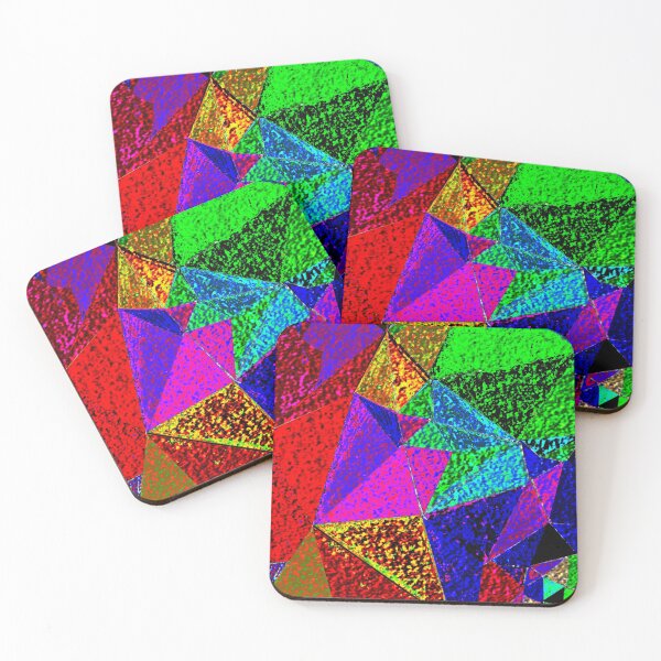 Item preview, Triangulation I designed and sold by louisxvpod.