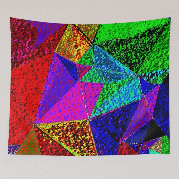 Item preview, Triangulation I designed and sold by louisxvpod.